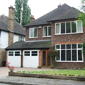 Gayton Hampton in Arden