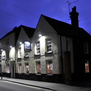 The Coach Coleshill